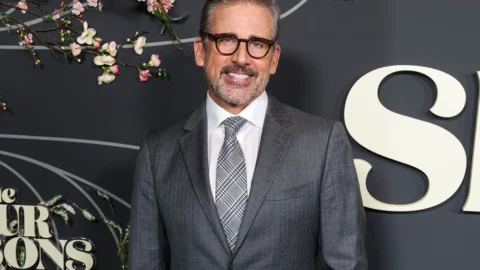 12 Best Steve Carell Movies