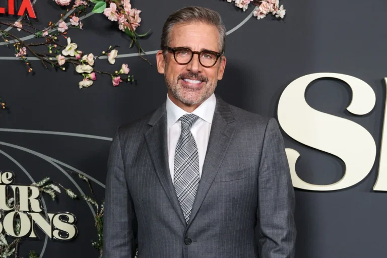 12 Best Steve Carell Movies