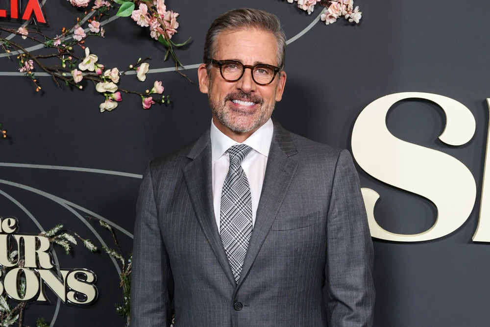 12 Best Steve Carell Movies