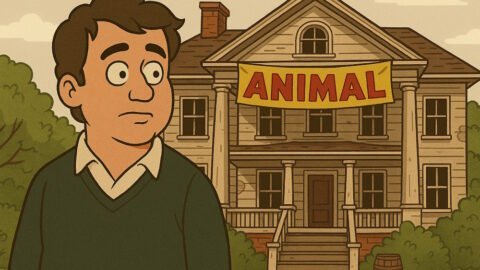 Top 10 Fraternity Movies