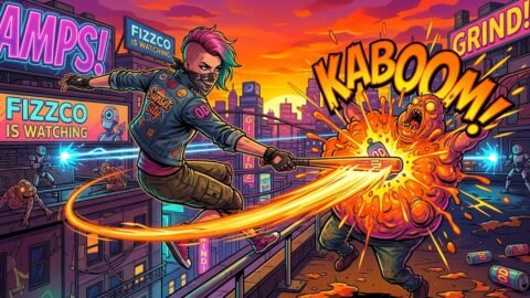 Top 10 Most Underrated Games