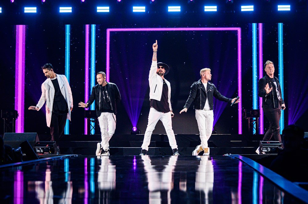 Top 10 Best Songs by Take That