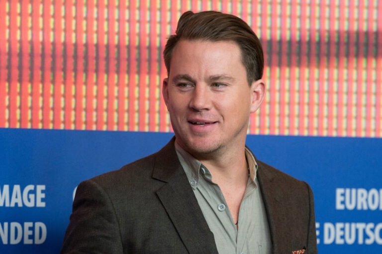Top 15 Best Channing Tatum Movies