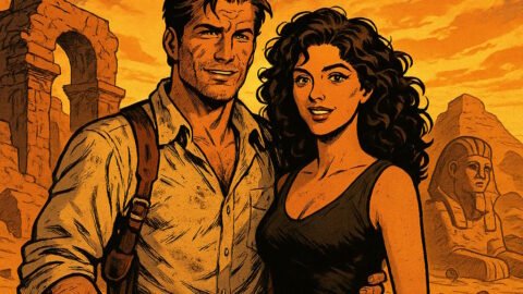 All 5 The Mummy Movies in Order