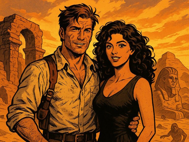 All 5 The Mummy Movies in Order