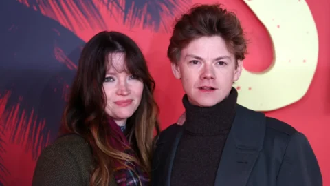 Top 10 Best Thomas Brodie-Sangster Movies and TV Shows
