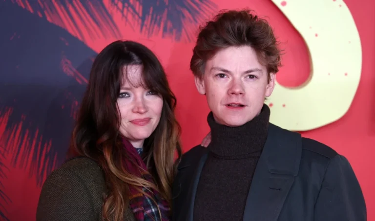 Top 10 Best Thomas Brodie-Sangster Movies and TV Shows