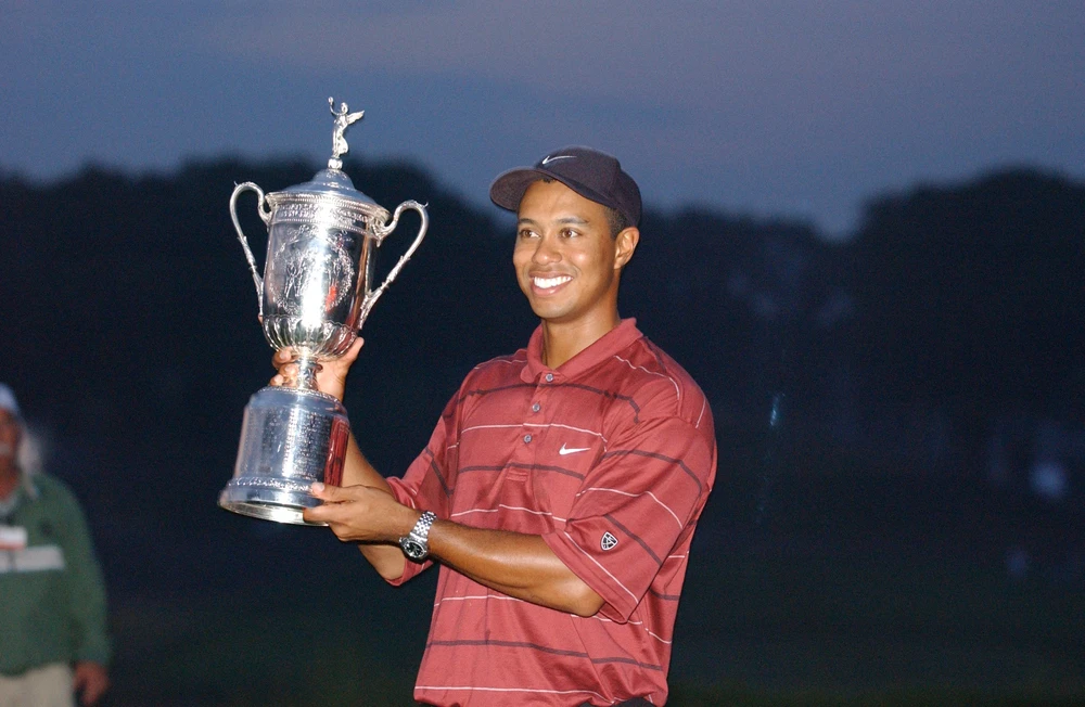 Top 10 Best Golfers of All Time