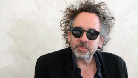 19 Best Tim Burton Movies