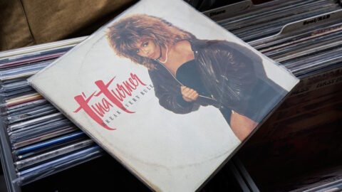 Tina Turner