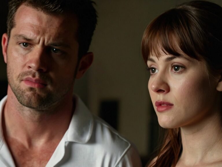 15 Movies About Toxic Relationships