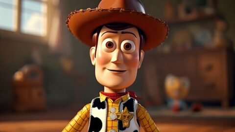 All Toy Story Movies in Order