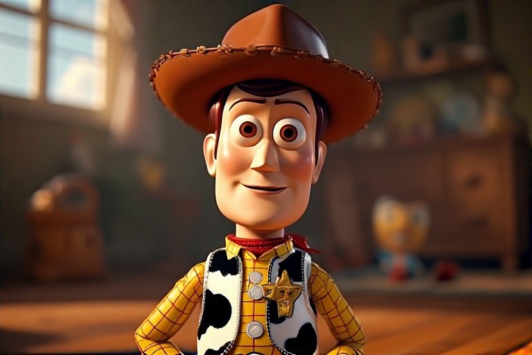 All Toy Story Movies in Order