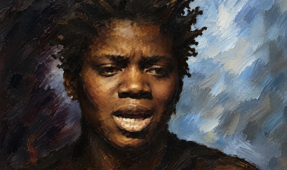 Top 10 Most Beautiful Songs by Tracy Chapman