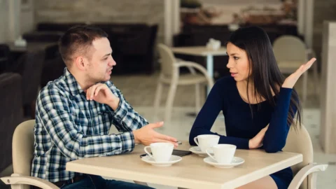 Top 10 Best Ways to Break Up