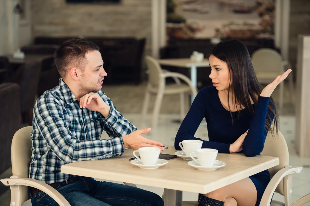 Top 10 Best Ways to Break Up