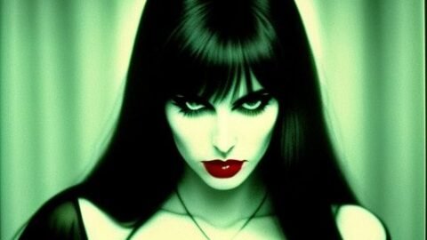Top 20 Best Vampire Movies Ever Made