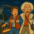 Top 10 Time Travel Movies Where the Past Is Changed