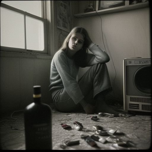 10 Best Movies About Addiction Ever Made