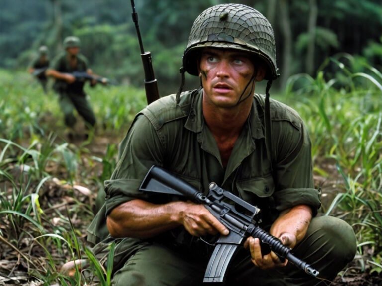 16 Best Vietnam War Movies of All Time