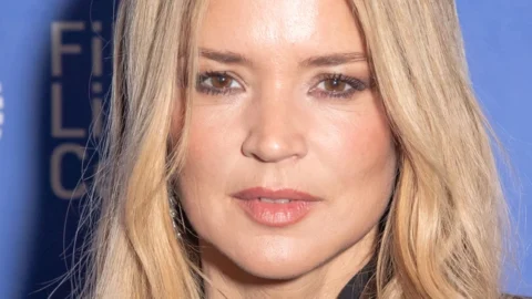 Top 10 Most Beautiful Belgian Women