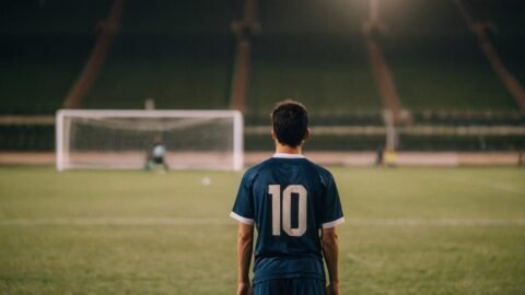 15 Best Football Movies Ever Made