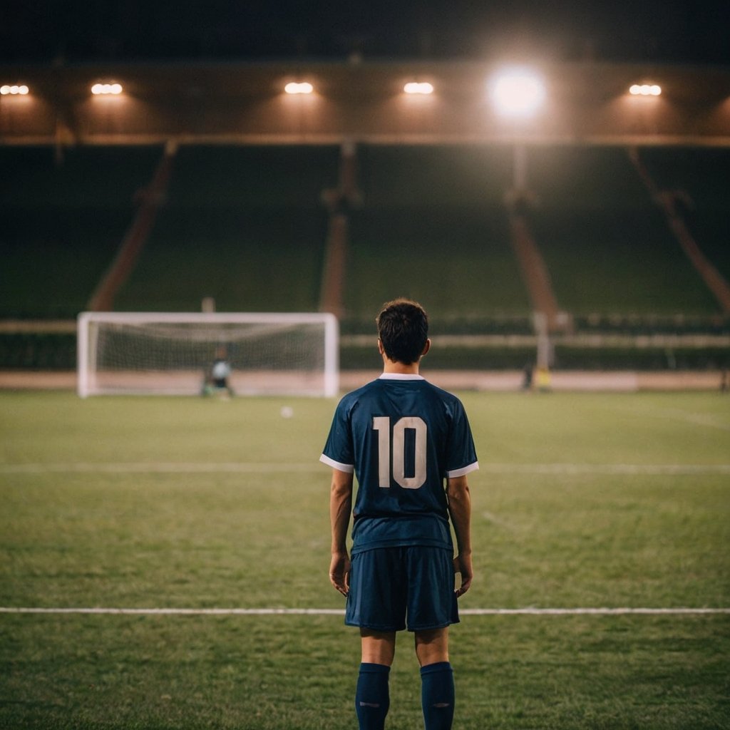 15 Best Football Movies Ever Made