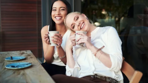 Top 10 Best Qualities in a Friend