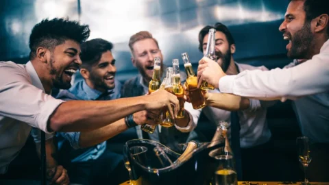 Top 10 Best Bachelor and Bachelorette Party Ideas