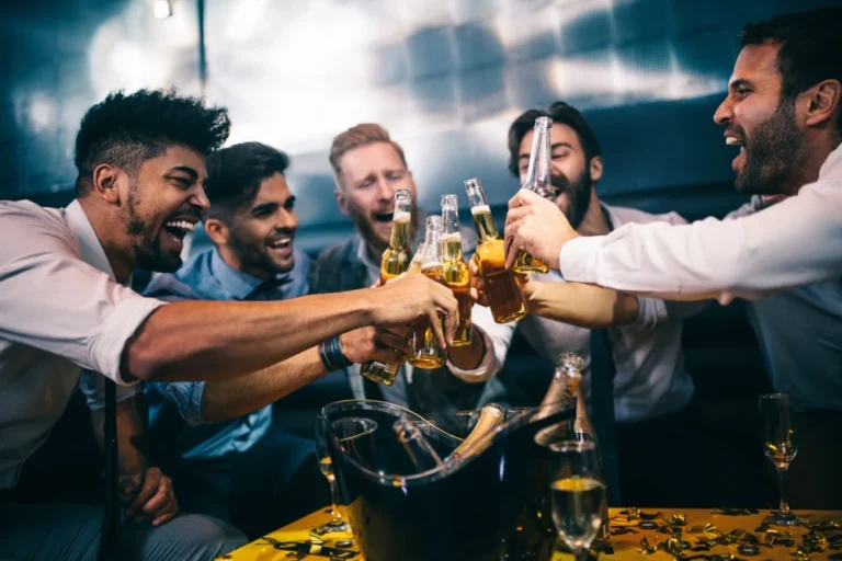Top 10 Best Bachelor and Bachelorette Party Ideas