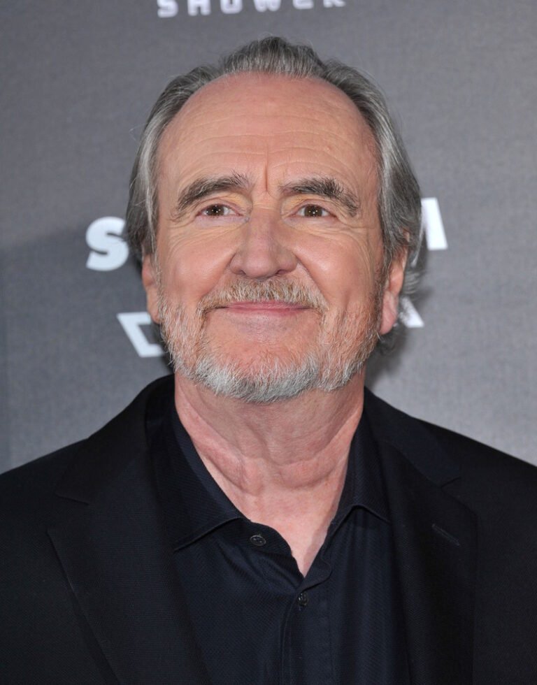 Top 10 Best Wes Craven Movies