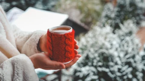 Top 10 Best Things About Winter