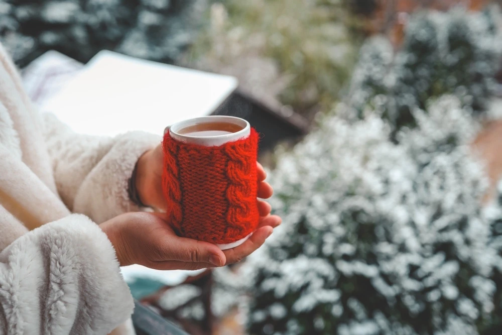 Top 10 Best Things About Winter