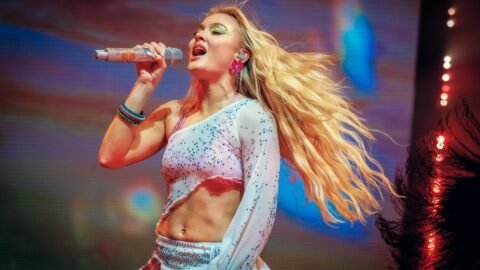 Top 15 Best Swedish Female Singers of All Time