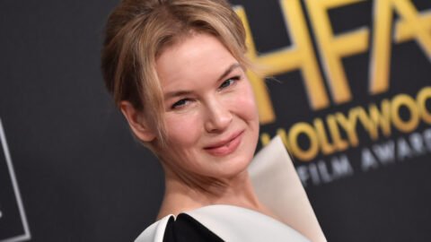 Top 10 Best Renée Zellweger Movies