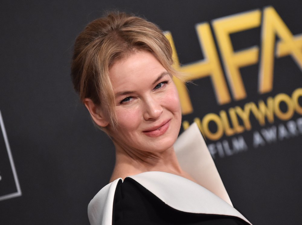 Top 10 Best Renée Zellweger Movies