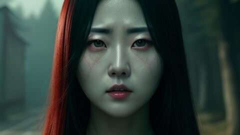 10 Best South Korean Horror Movies Ever Made