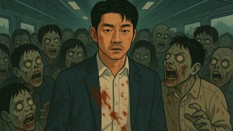 Top 10 Best South Korean Zombie Movies