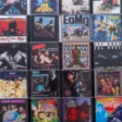 Top 20 Best Hip-Hop Tracks of the '90s Golden Era