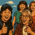 Top 20 Funniest Comedy Movies of the '90s