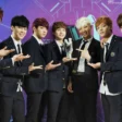 Top 10 Most Handsome K-pop Stars (Men)
