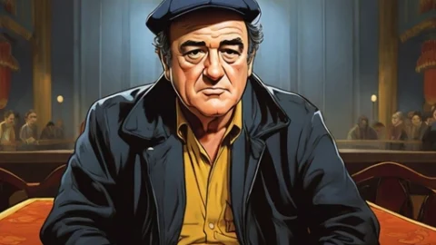 Top 10 Best Bernardo Bertolucci Movies