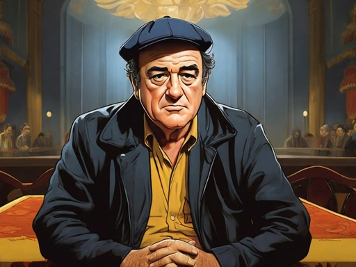 Top 10 Best Bernardo Bertolucci Movies