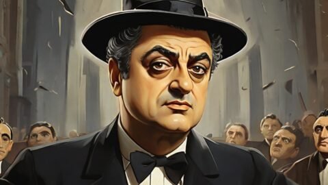10 Best Federico Fellini Movies