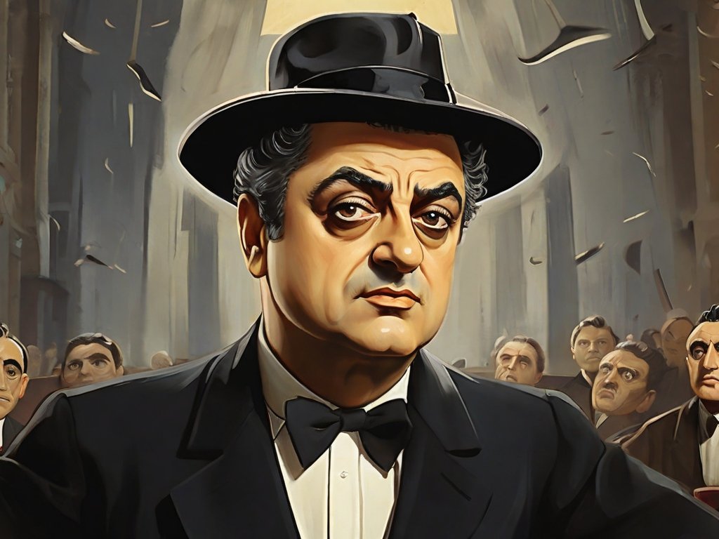 10 Best Federico Fellini Movies