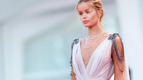 Top 10 Most Beautiful Norwegian Women