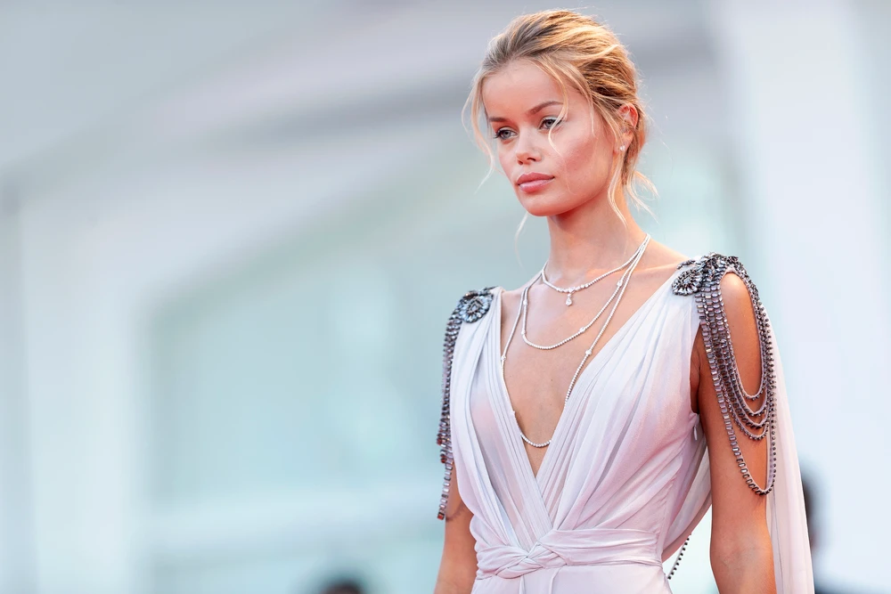 Top 10 Most Beautiful Norwegian Women