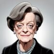 Top 10 Best Maggie Smith Movies and TV Shows