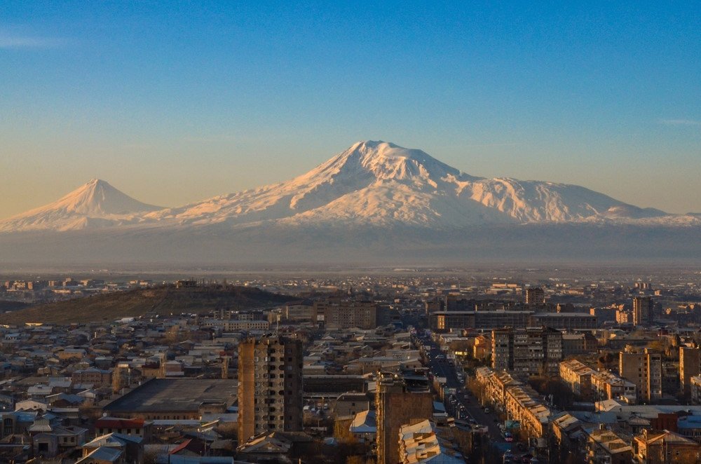Top 10 Highest Mountains in Turkey