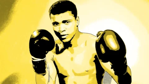 Top 10 Greatest Athletes of All Time (The Ultimate GOATs)